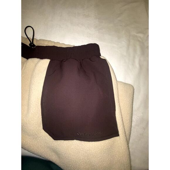 Outdoor Voices Primo Fleece Jogger Size XL - Picture 7 of 8